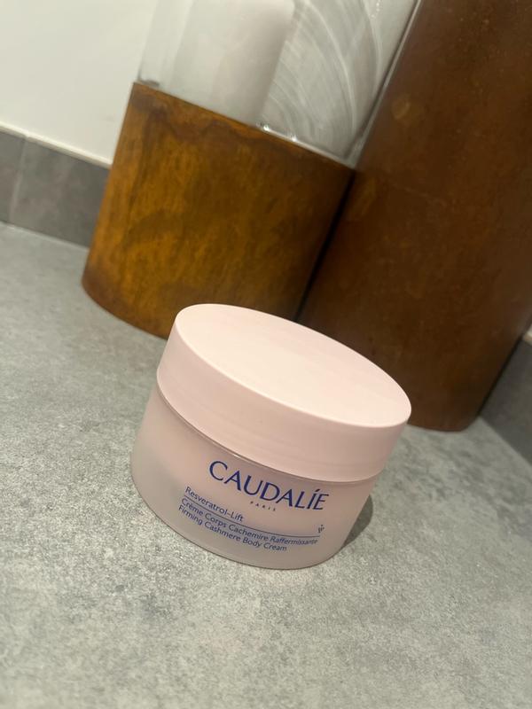 Crème cachemire Raffermissant