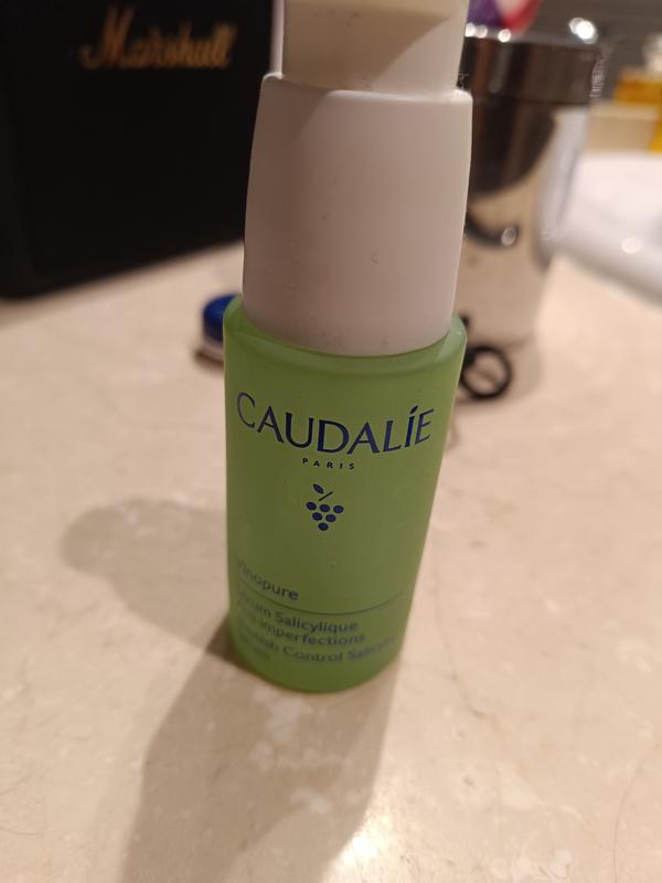 Serum corrector