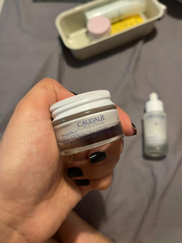 Une excellente crème