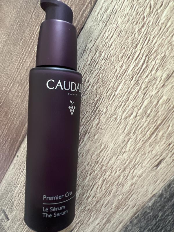 Müthiş bir serum