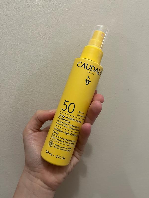 Crema solar segura y de facil absorcion