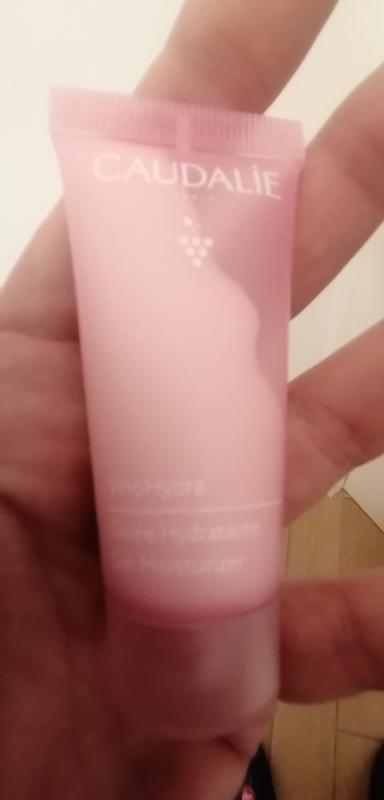 Gel pelle fresca