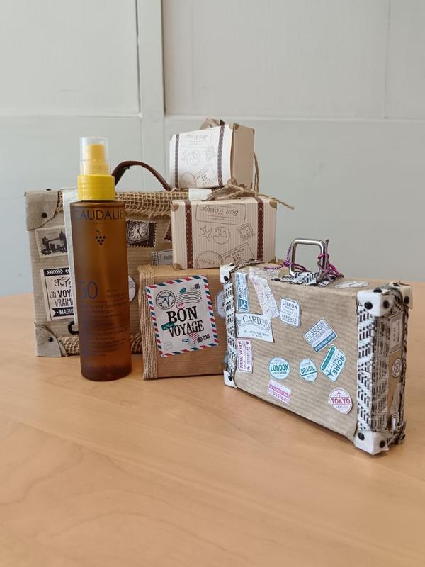 Caudalie tombe à pic pour un été réussi