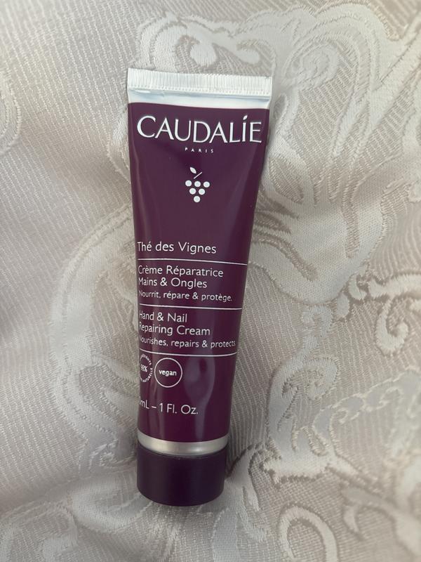 Lovely smell
