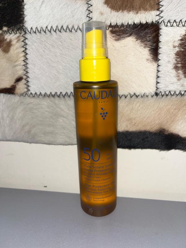obsessed with this spf50