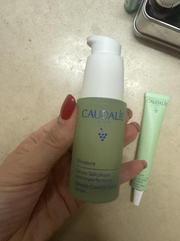Fantástico serum de pele jovem