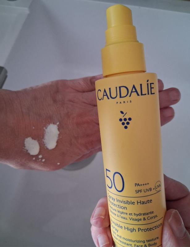 Protection solaire parfaite