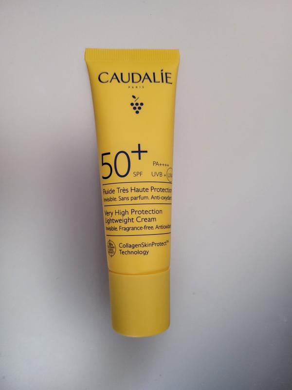 Protection invisible et légère