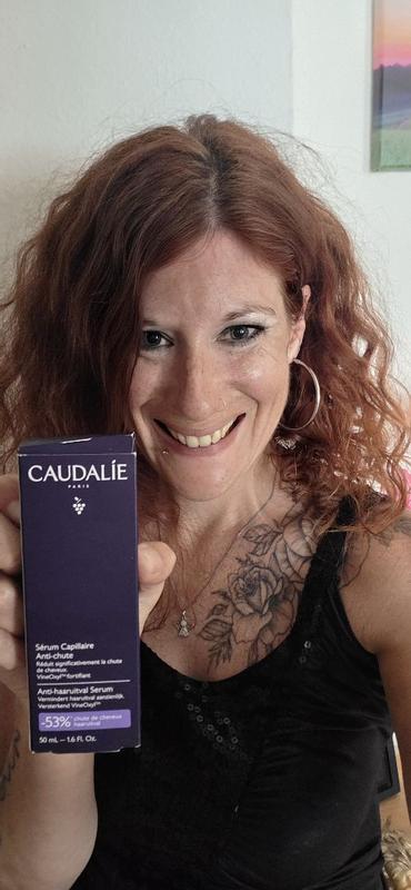 Sehr gutes Haarserum