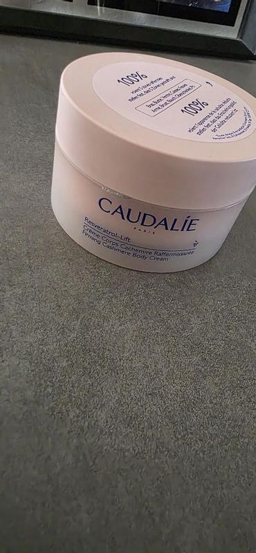 Creme pour le corps