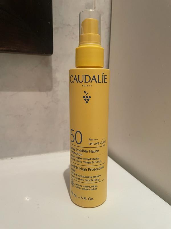 Protección Ligera SPF 50