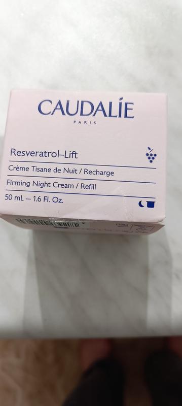 Crème de nuit confortable