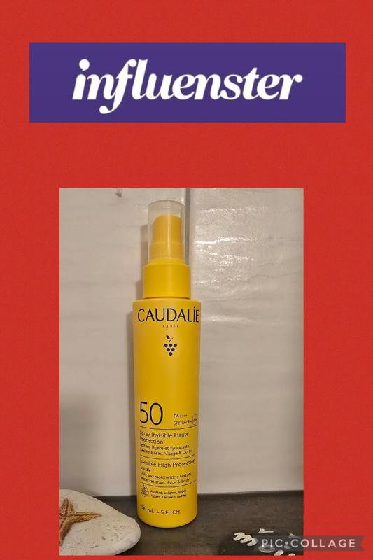 Guter Schutz durch SPF50