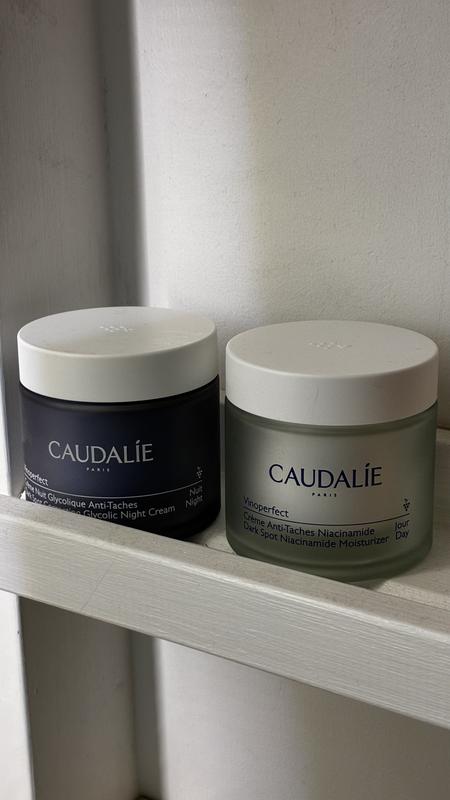 Idéal avant le maquillage