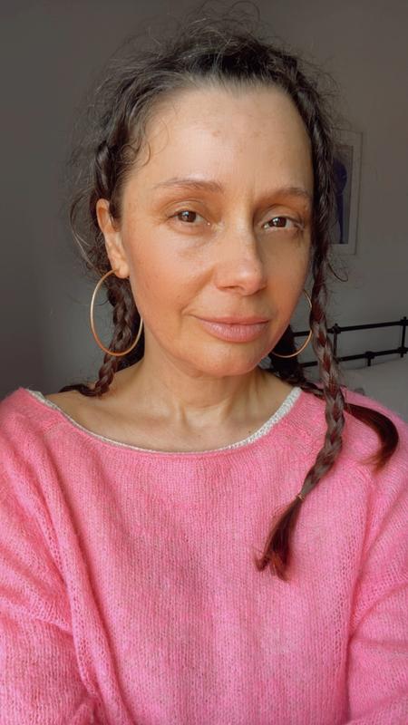 Resultados visíveis