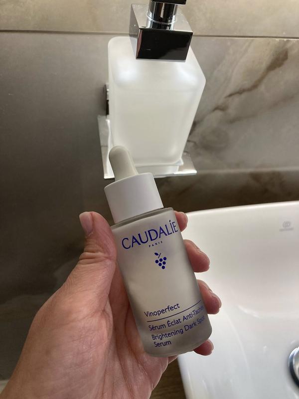 Serum για λάμψη!
