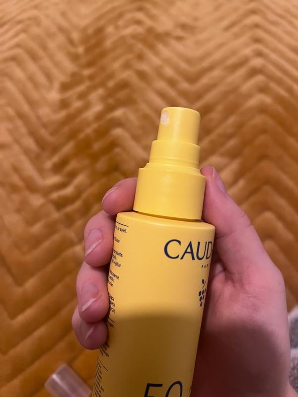 Most important summer skin item