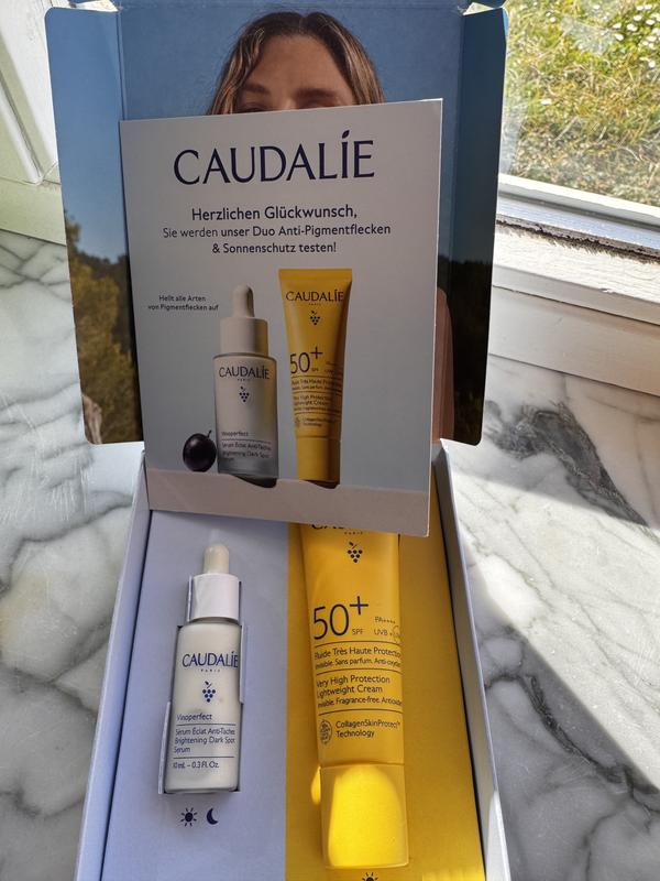 Eine wunderbare Entdeckung!