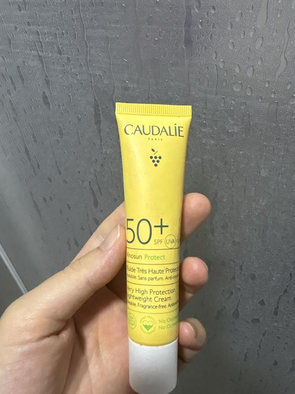 Teşekkürler Caudalie