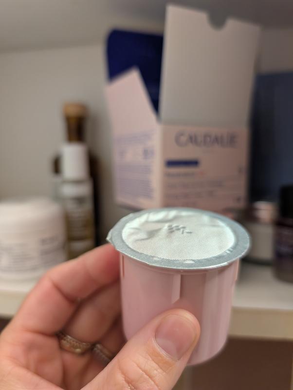 C'est ma crème d nuit