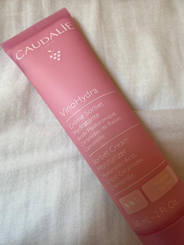 Super leichte creme