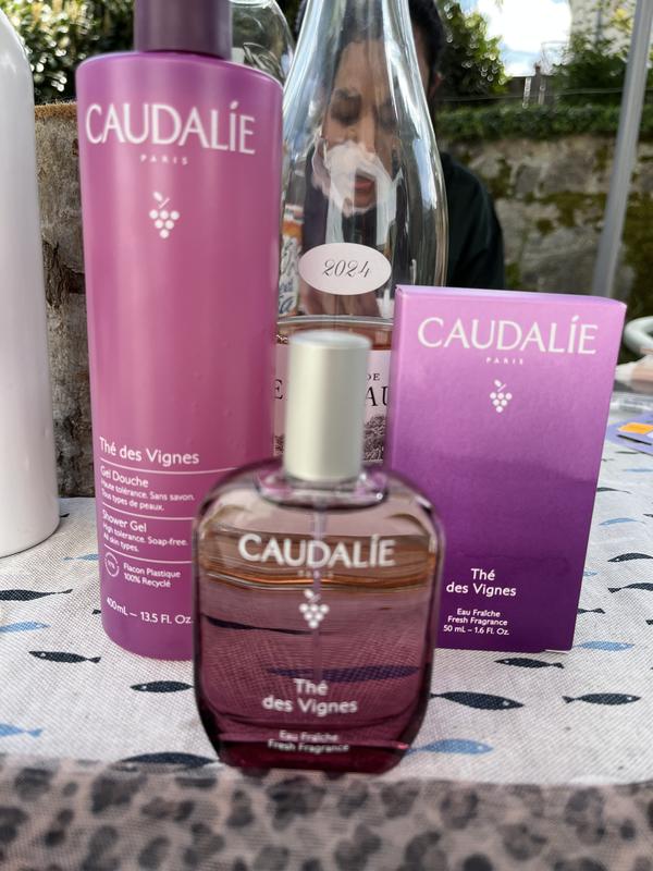 Love this scent