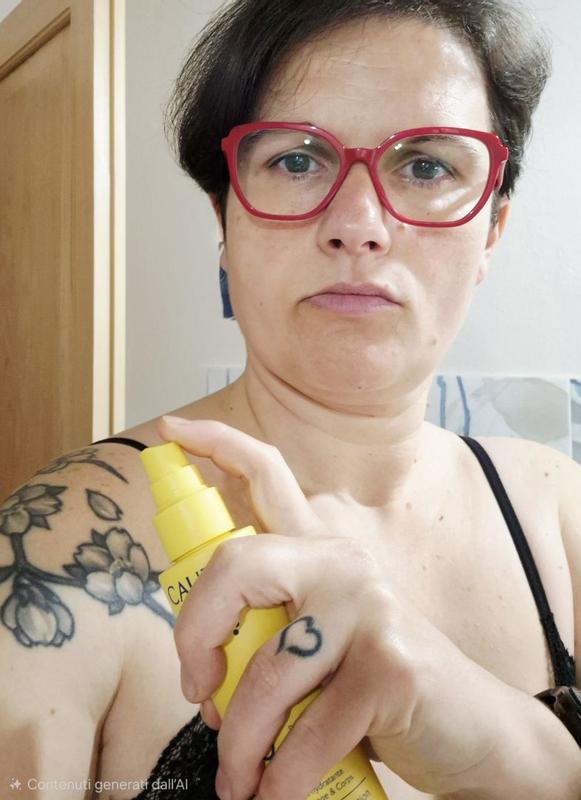 Collagen skin protect