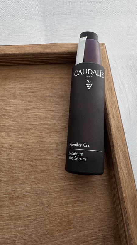 Un sérum luxueux et efficace !