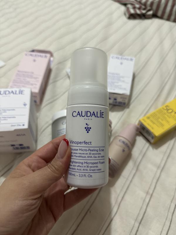 Serum ve kremini kullanıyorum