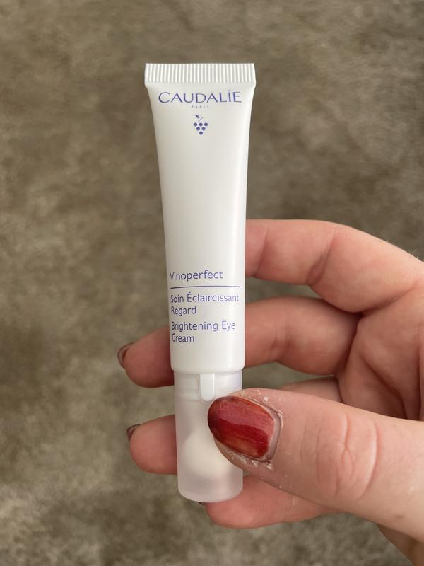 Merci Caudalie