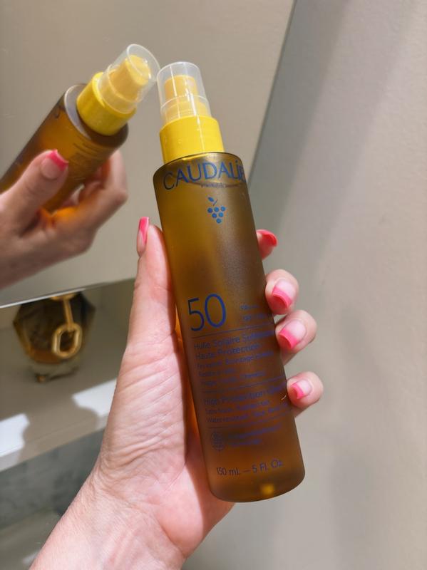 Parfait pour l’été