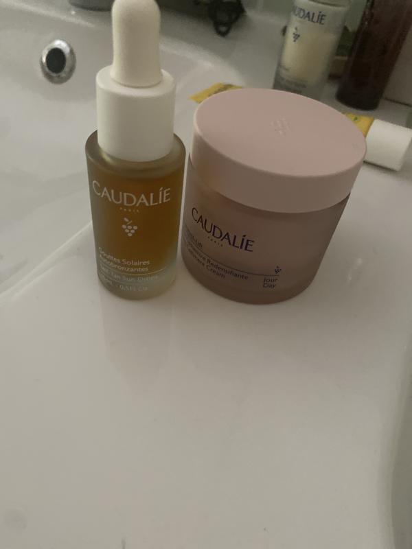 Ma première fois , un rayon de soleil