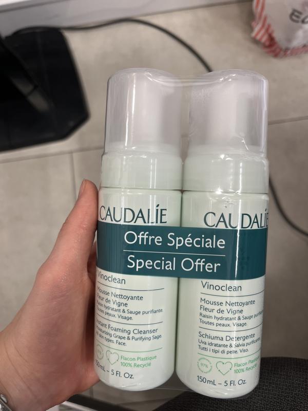 Cildi güzel temizliyor