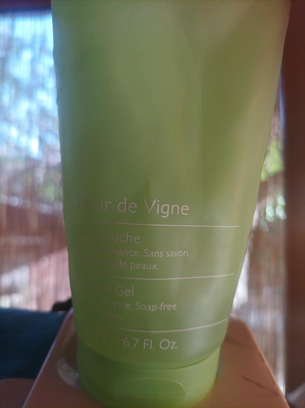 Profumo di estate