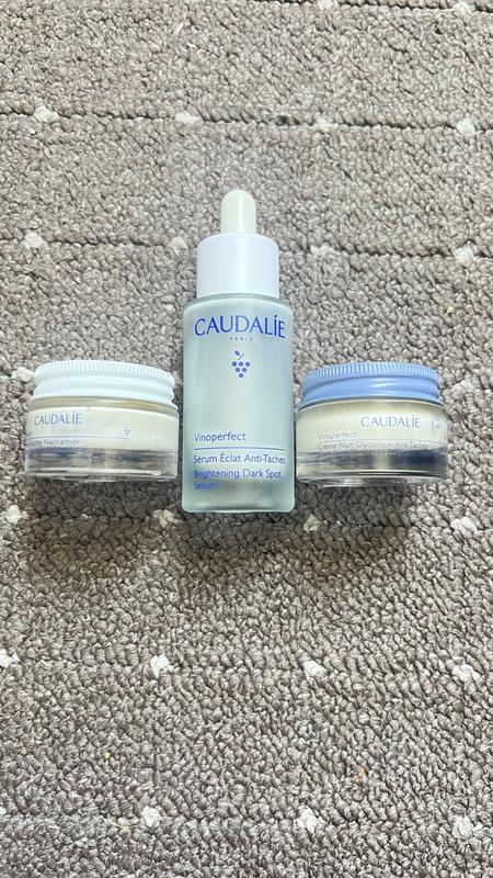 Great for Dark Spots!