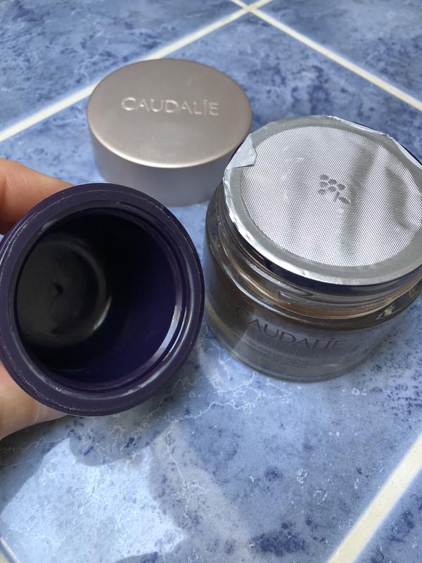 Crème quotidienne