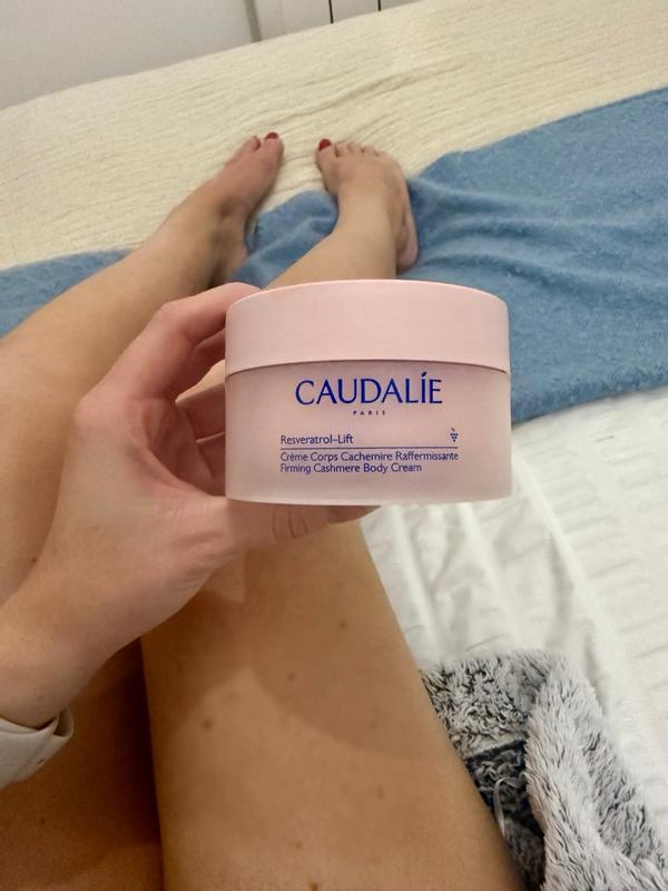 Nice but not sure it’s firming