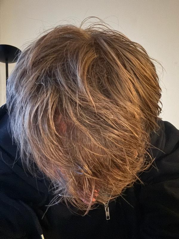 Makkelijk aan te brengen serum met zichtbaar resultaat