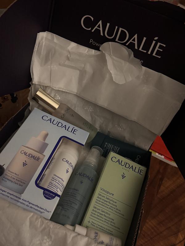 Tolles Serum