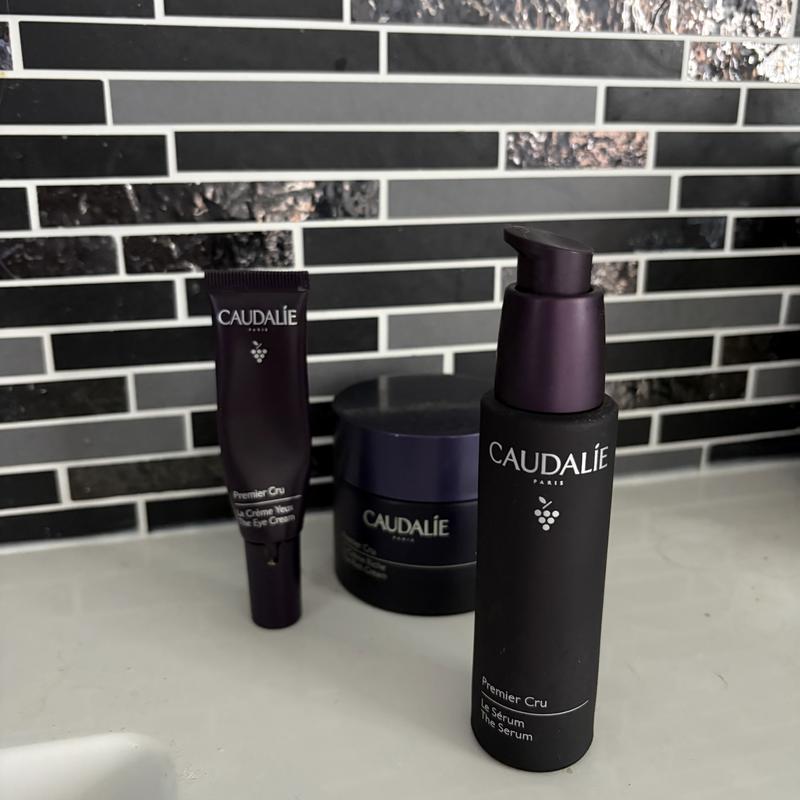 L’incontournable de ma routine!