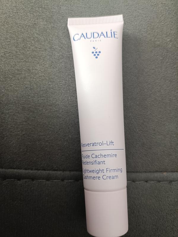 Caudalie resveratrol lift krem
