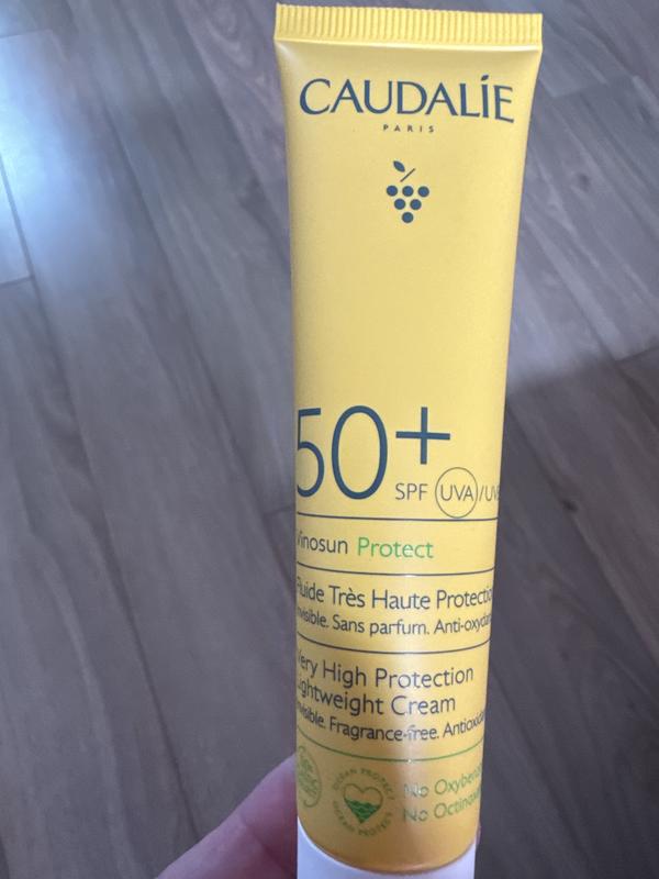 Avis sur le produit