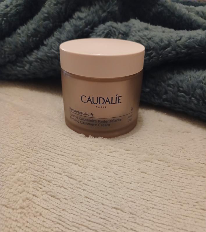 Creme caxemira
