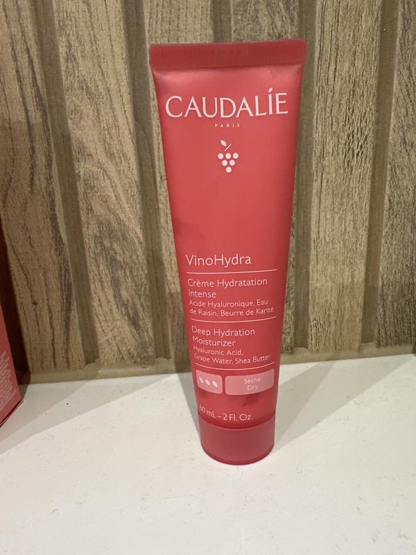 Une véritable crème hydratante
