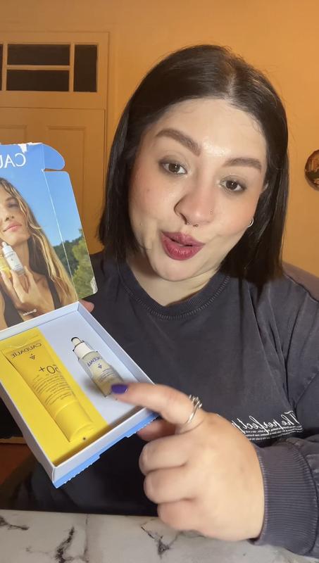 Bom protetor solar!!