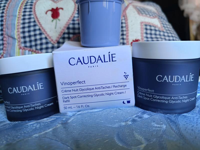 For brightening and moisturising