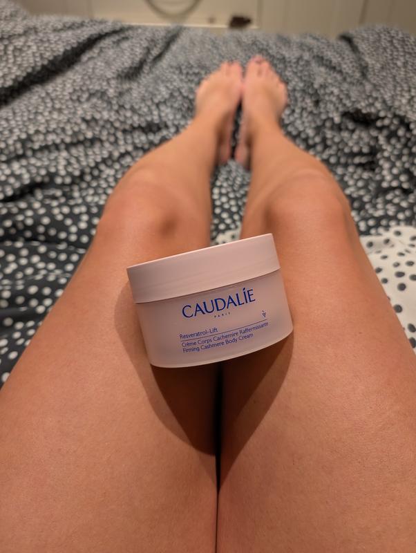 Smells luxurious