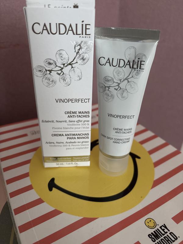 Crème mains efficace et agréable au quotidien