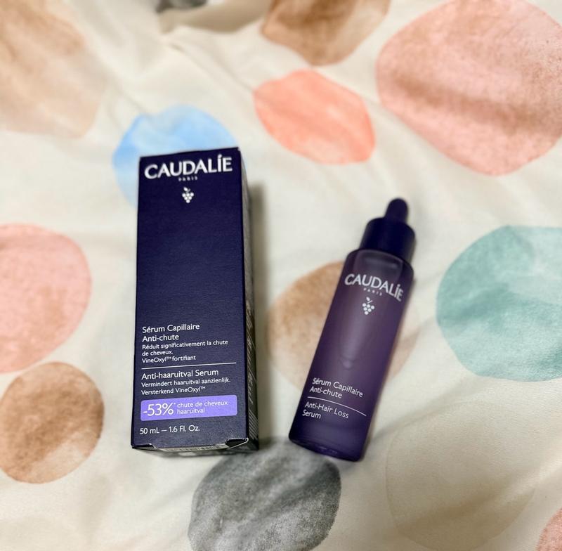 Anti haarlos serum
