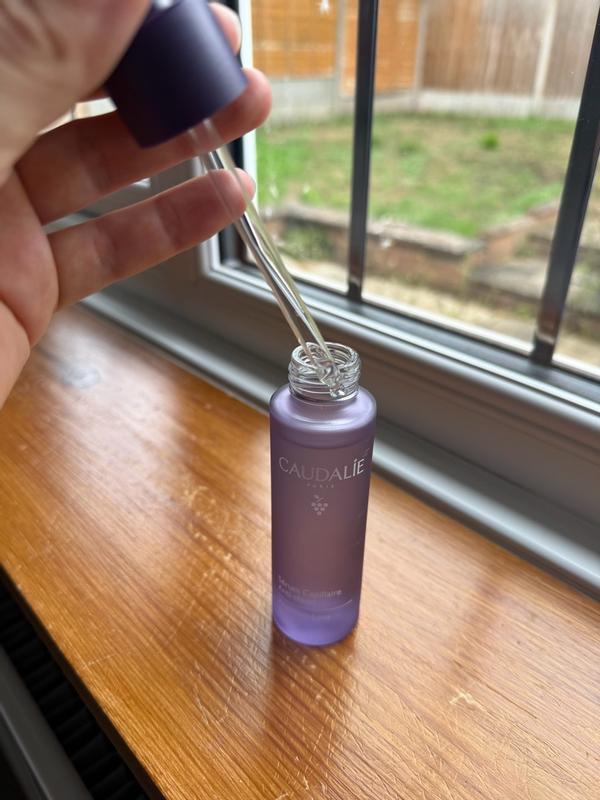 Requires daily use